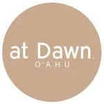 At Dawn discount code